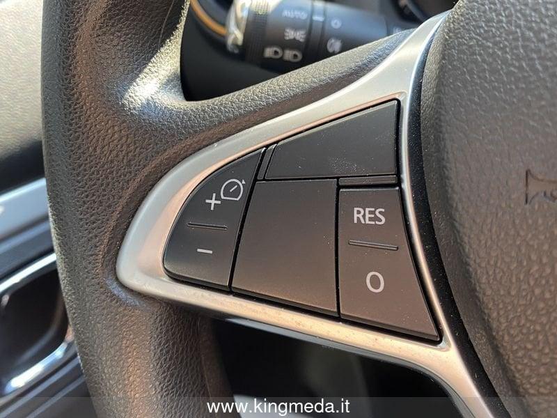 Dacia Spring AUTO AZIENDALE - Comfort Plus Electric 45