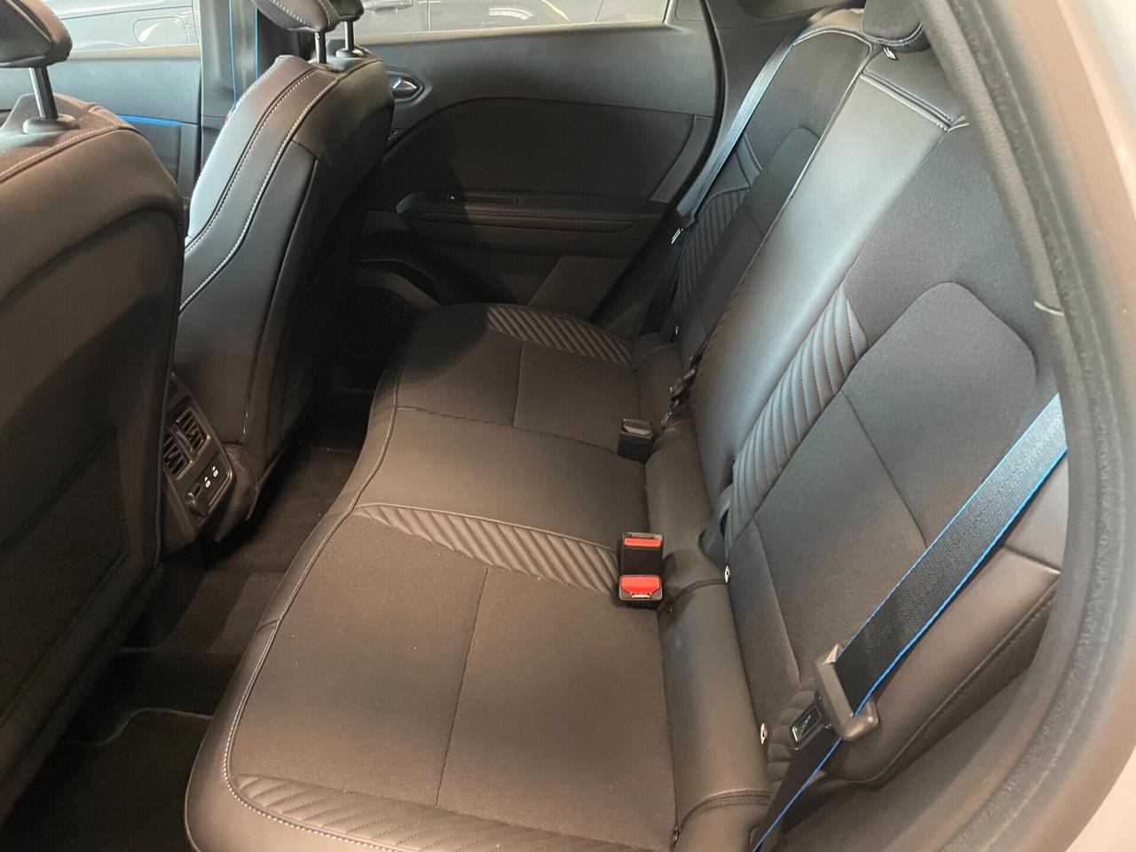 Renault Symbioz Full Hybrid E-Tech 145 CV Esprit Alpine PREZZO REALE