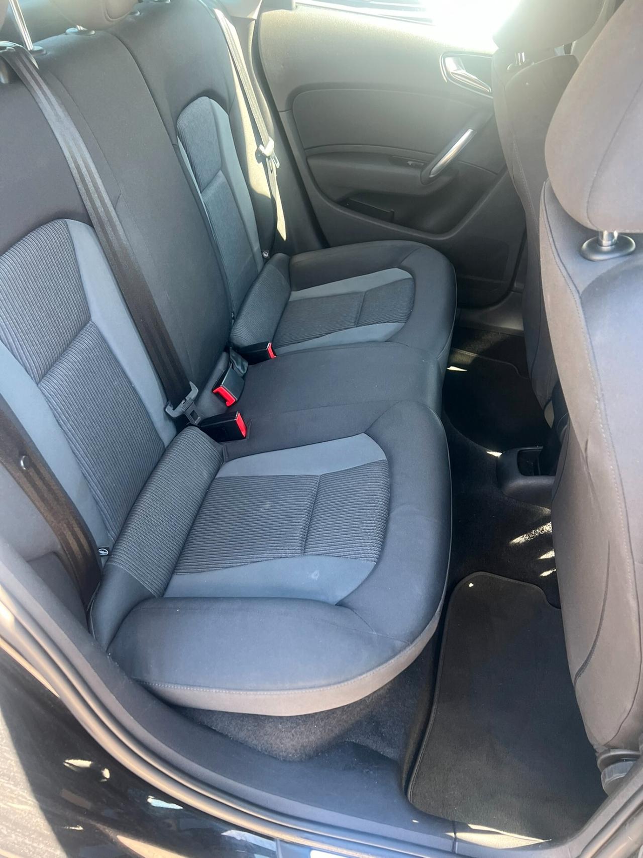 Audi A1 SPB 1.6 TDI 116 CV Design