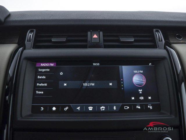 LAND ROVER Discovery 2.0 SD4 240 CV SE - AUTOCARRO N1