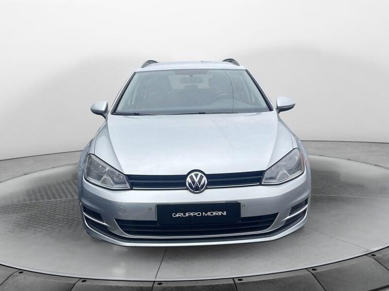 Volkswagen Golf 1.6 TDI 110 CV 5p. Executive BlueMotion Technology