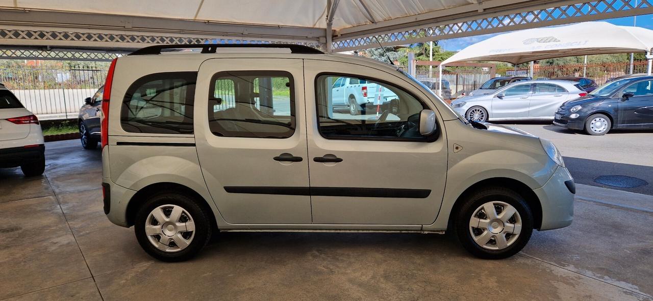 Renault Kangoo 1.5 dCi 90cv 5 Posti