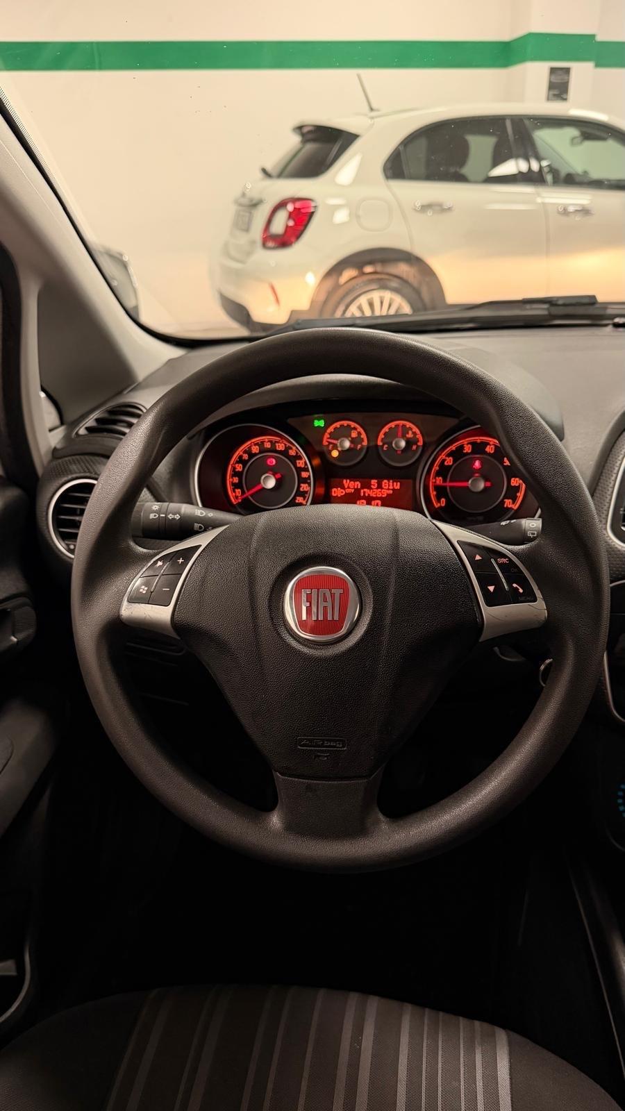 Fiat Punto Evo 1.2 3 porte S&S Dynamic
