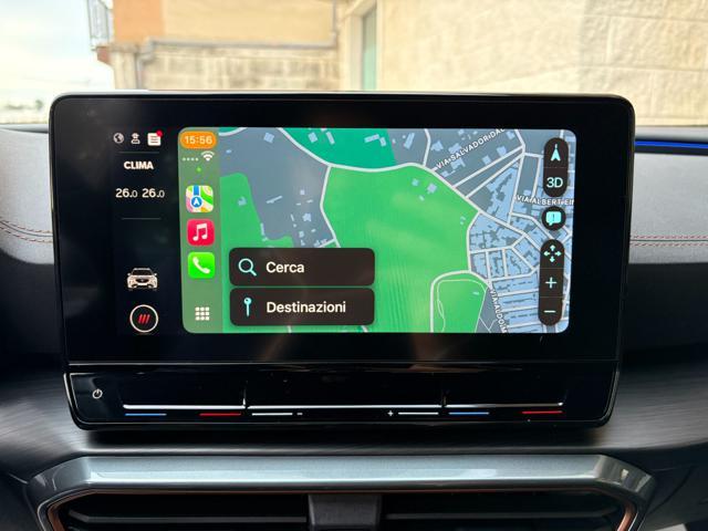 CUPRA Formentor 2.0 TDI 150 CV CAMBIO MANUALE