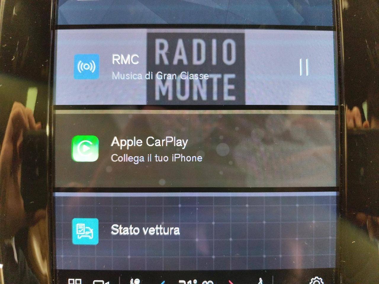 Volvo XC90 b5 Ultimate Dark awd 7 Posti