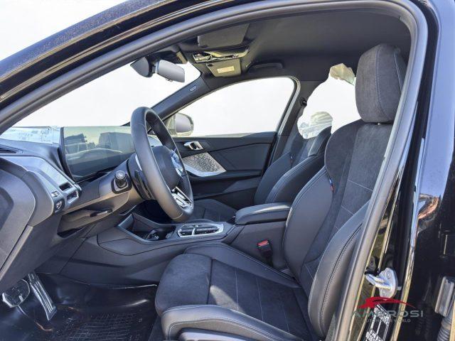 BMW 120 Serie 1 d Msport Premium Package