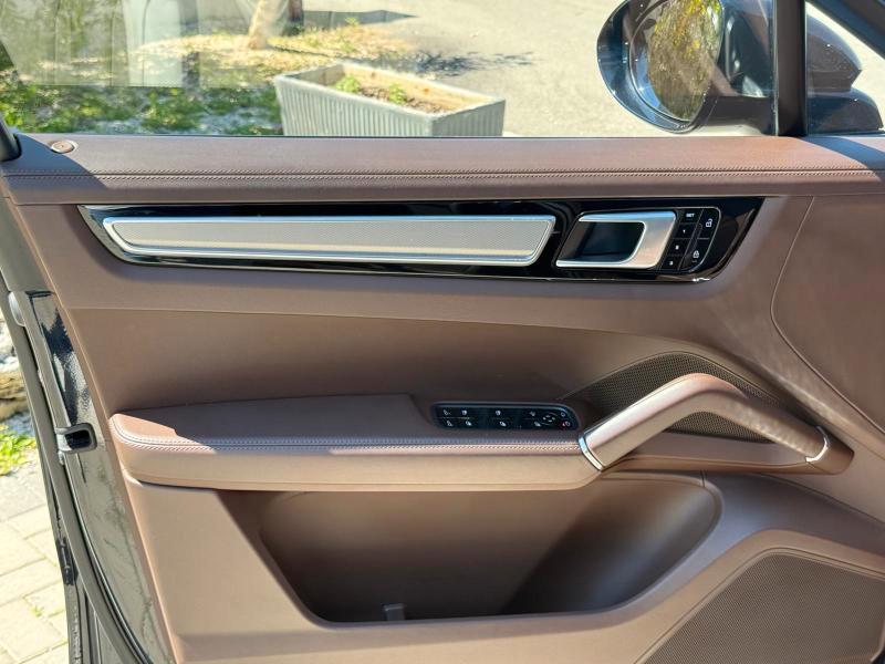 Porsche Cayenne Coupe 3.0 5p.ti tiptronic