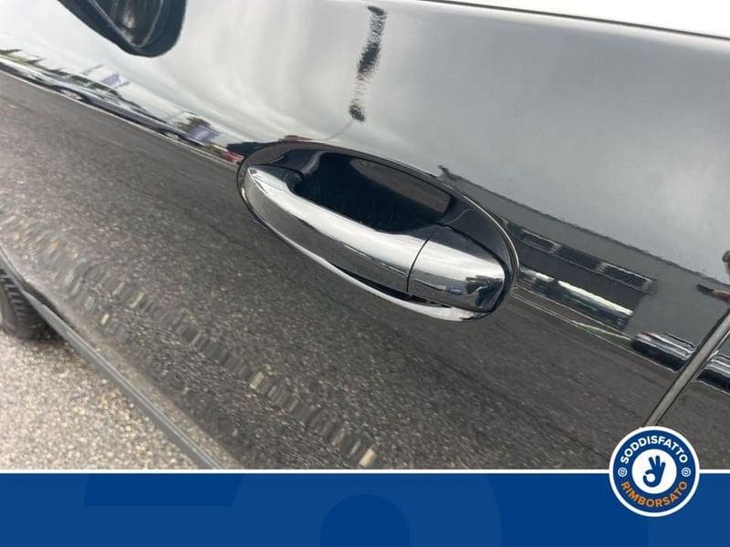 Mercedes-Benz GLA 180d Automatic Advanced Progressive