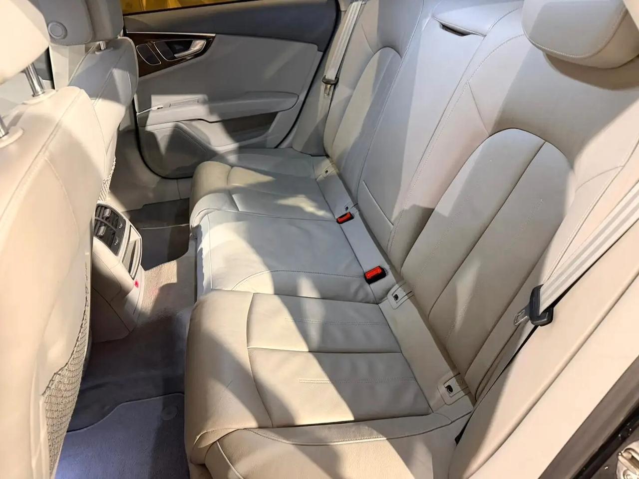 Audi A7 SPB 3.0 TDI 245 CV quattro S tronic