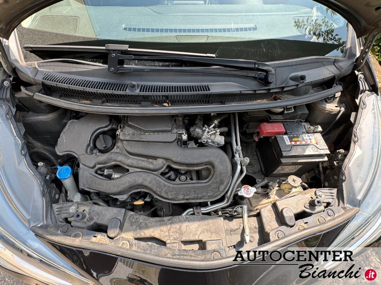 Toyota Aygo 5 Porte Aygo 5p 1.0 x-play 72cv