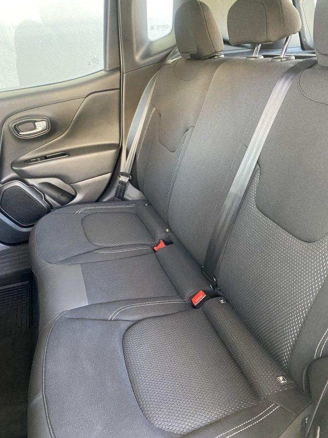 JEEP Renegade Renegade 1.6 Mjt 120 CV Limited