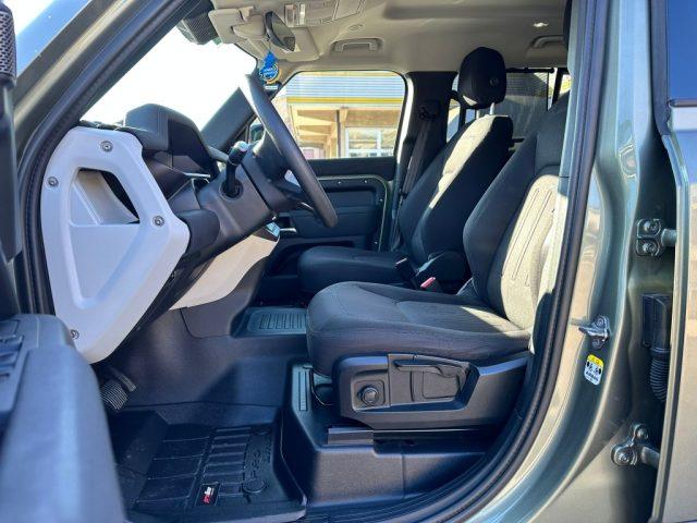 LAND ROVER Defender 110 3.0 D I6 200 CV AWD Auto S