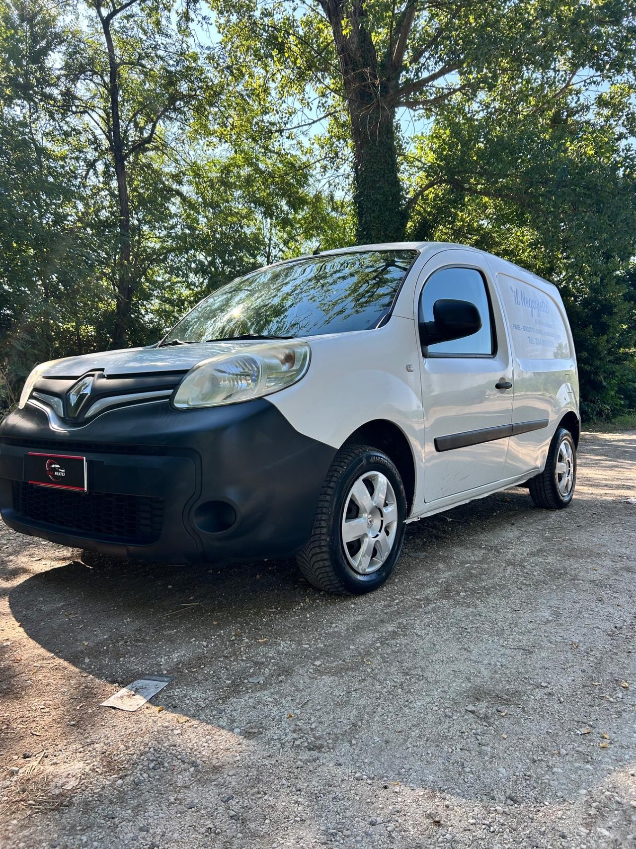 Renault Kangoo 1.5 dCi 90CV 5 porte Stop & Start Extrem