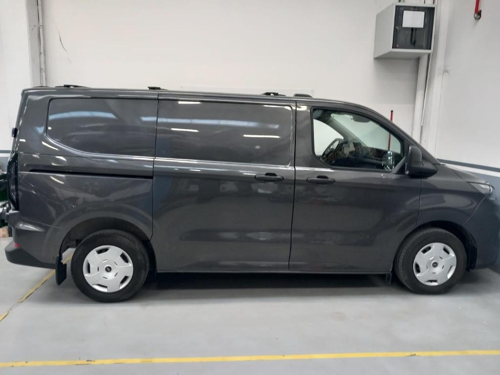 FORD Transit Custom V710 - transit custom V710 280 2.0 ecoblue 13