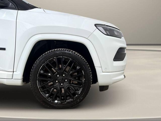 JEEP Compass 1.3 Turbo T4 240 CV PHEV AT6 4xe S