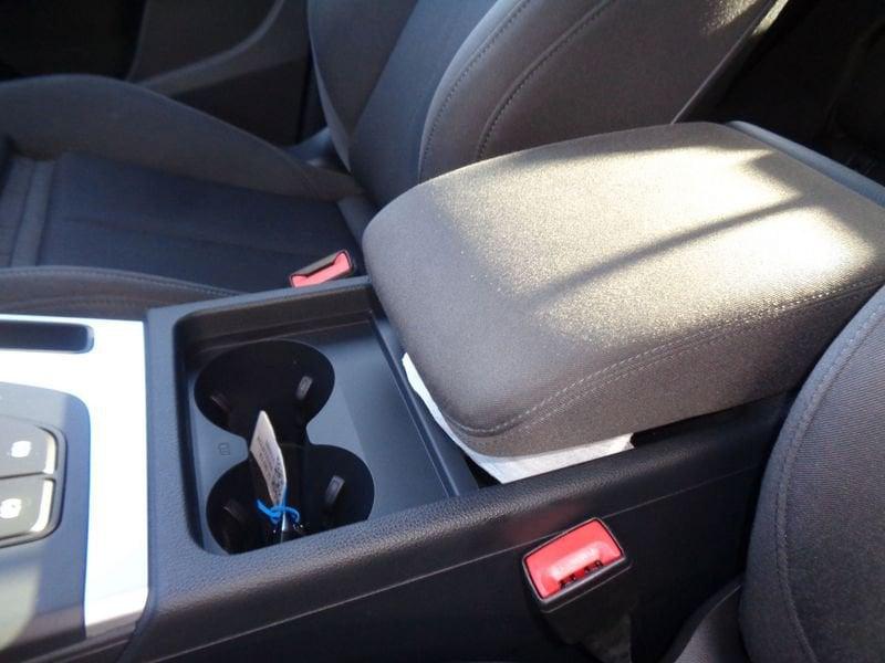 Audi Q5 Q5 SPB 40 TDI quattro S tronic S line plus