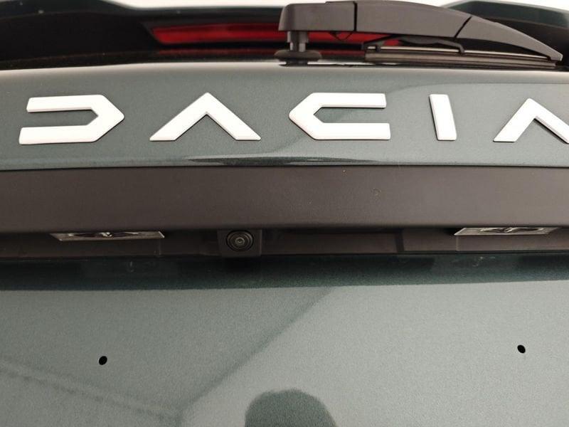Dacia Duster Eco-G 120 CV auto Journey