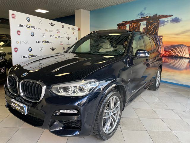 BMW X3 xDrive20d Msport *TETTO APRIBILE