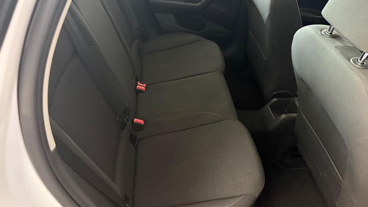 Volkswagen Polo 1.0 EVO 80 CV 5p. Comfortline BlueMotion Technology