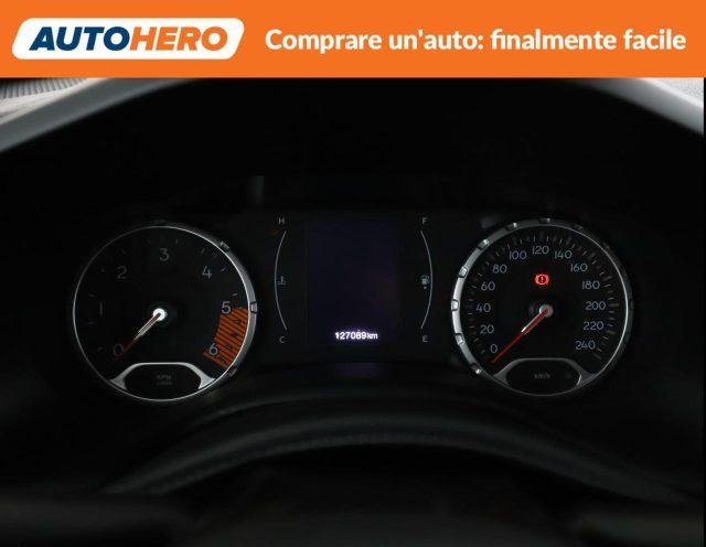 JEEP Renegade 1.6 Mjt 120 CV Longitude