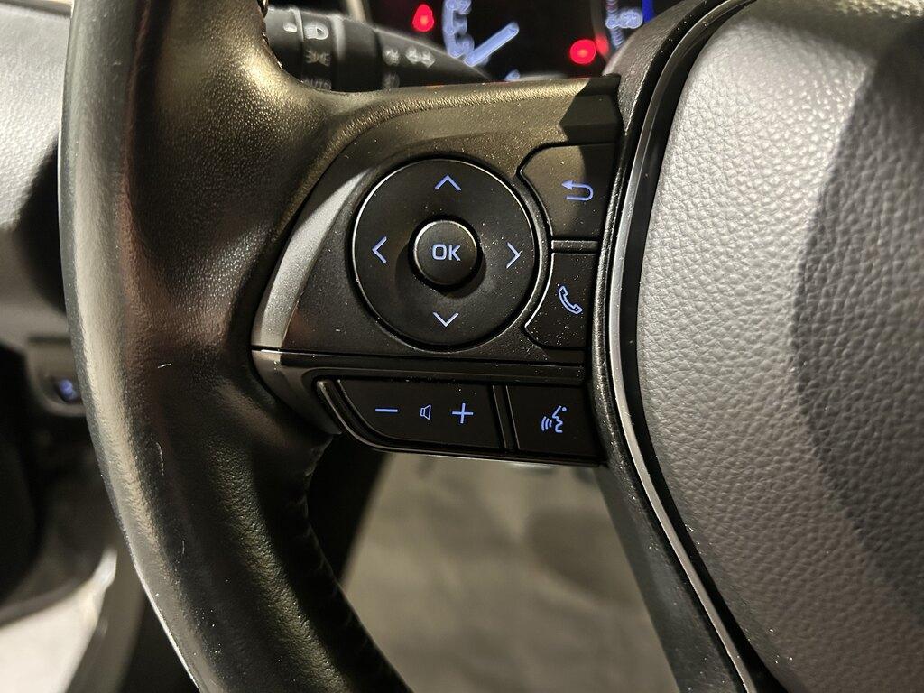 Toyota Corolla Touring Sports 2.0 Hybrid Business CVT