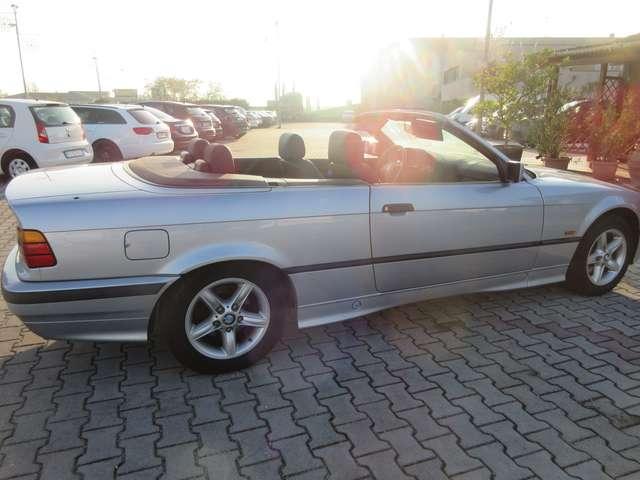 BMW 318 318i Cabrio c/hardtop