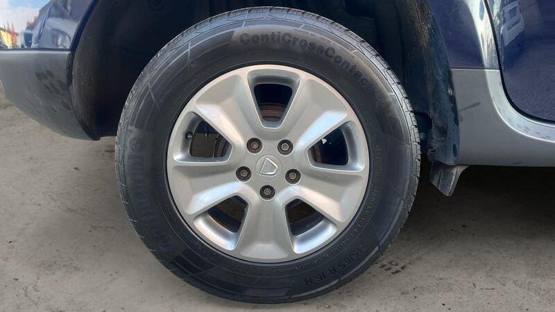 Dacia Duster Duster 1.5 dCi 110CV S&S 4x2 Serie Speciale Lauréate Family