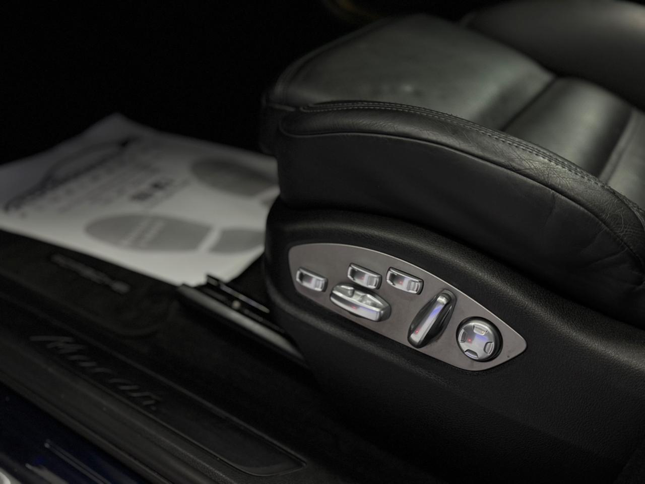 Porsche Macan 2.0 245Cv Iper Full-Tetto-Bose