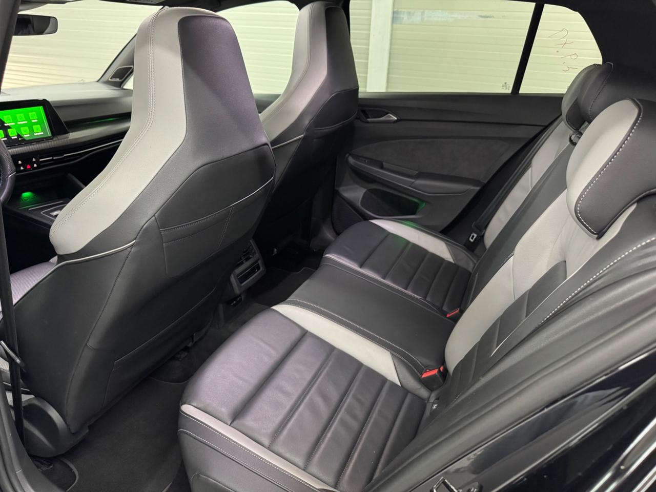 Volkswagen Golf 2.0 TSI R DSG 4Motion