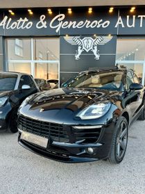 Porsche Macan 3.0 258 CV PDK Tetto Sound 2017