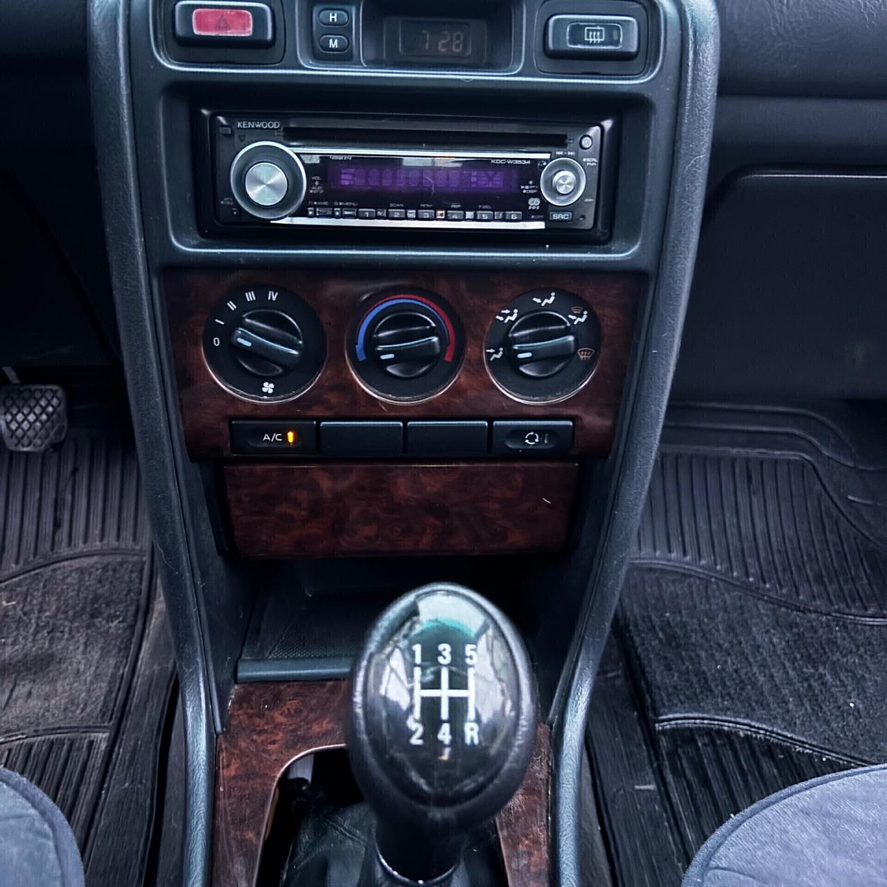 Rover 45 1.4i 16V cat 5 porte Club