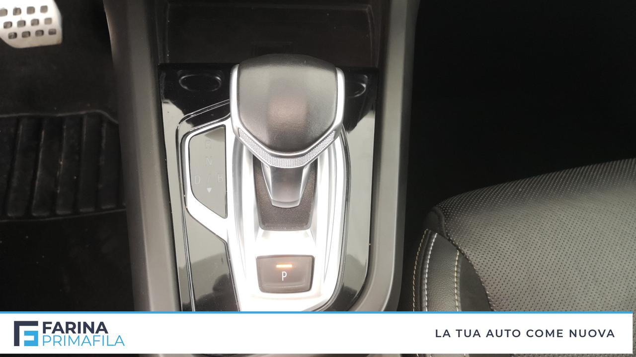 RENAULT Arkana 2021 - Arkana 1.6 E-Tech full hybrid E-Tech Engineered Fast Track 145cv
