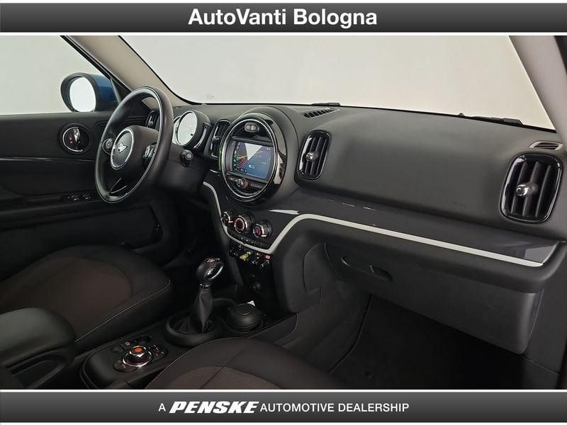 MINI Mini Countryman F60 Mini 1.5 Cooper S E Essential Countryman ALL4 Automatica