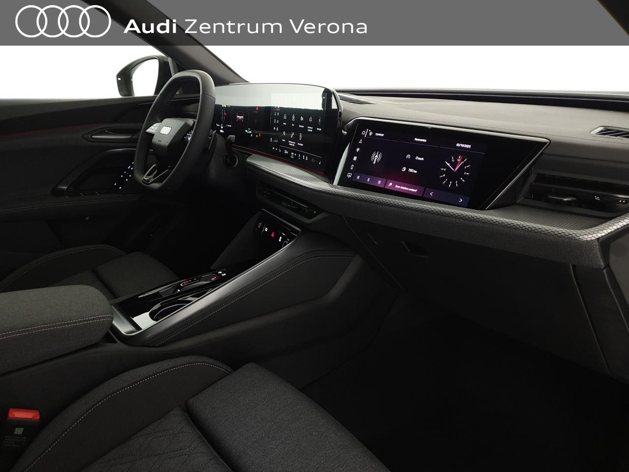 2.0TDI 204CV quattro S tronic S line Edition