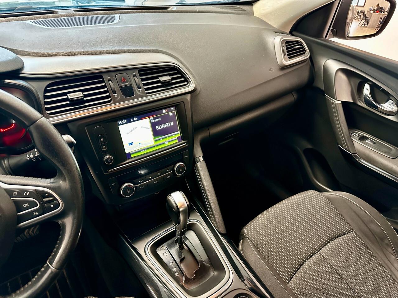 Renault Kadjar dCi 110CV Energy Intense