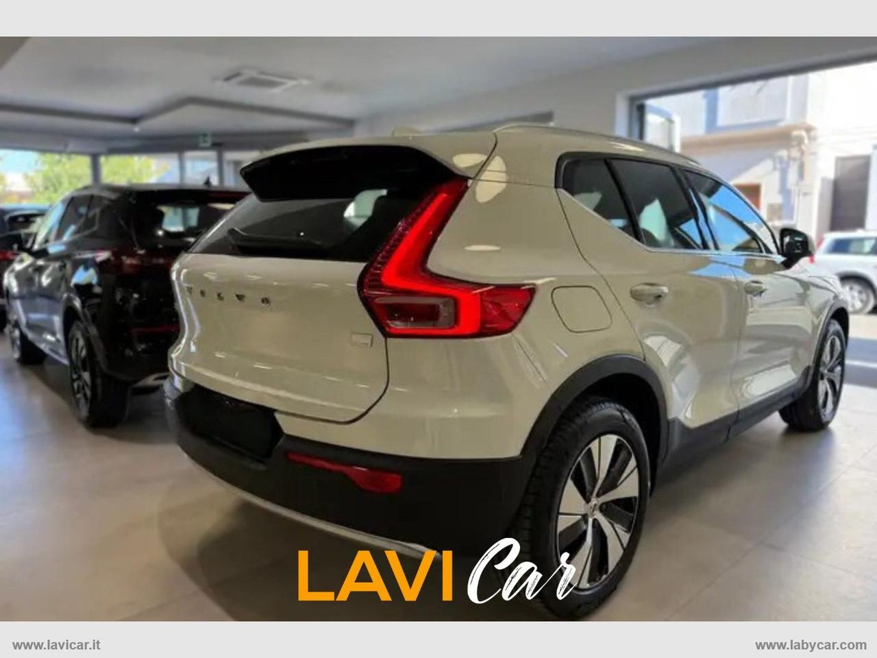 VOLVO XC40 T5 Recharge automatico Plus Bright