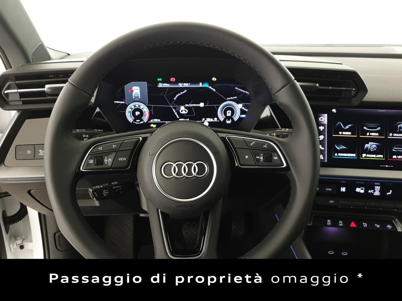 Allstreet 35TFSI 150CV S tronic Business Advanced