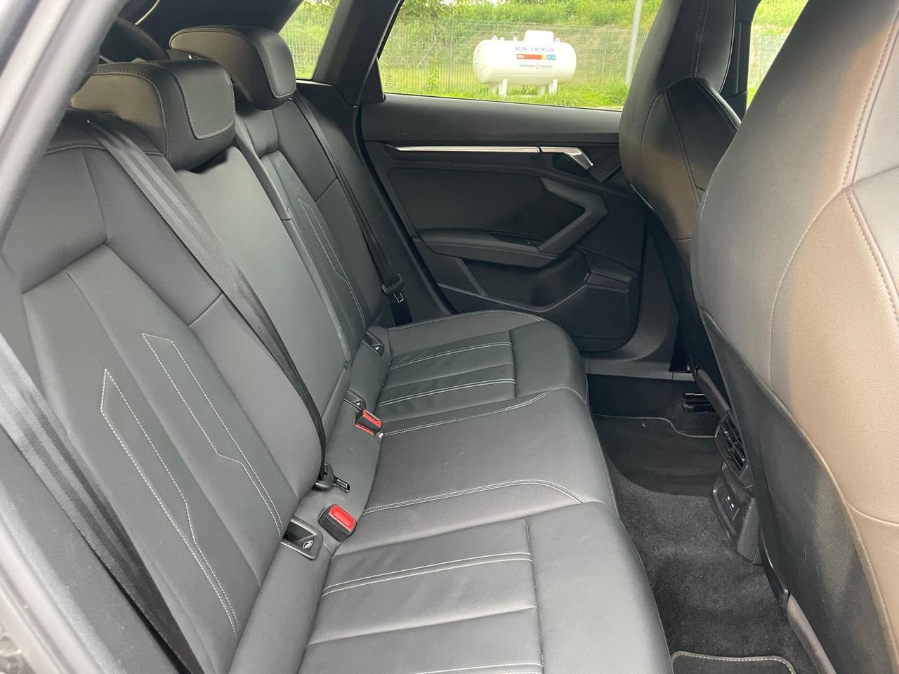 Audi A3 1.4 45 TFSI e PHEV S Line Edition #50304