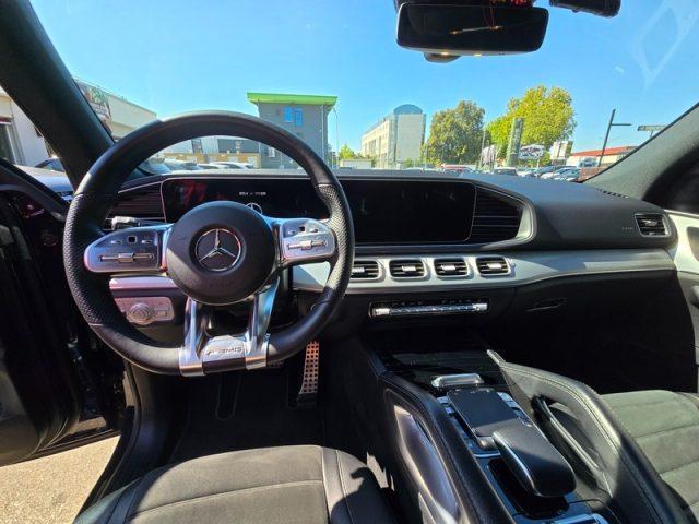 MERCEDES-BENZ GLE 300 d 4Matic Premium PERMUTE