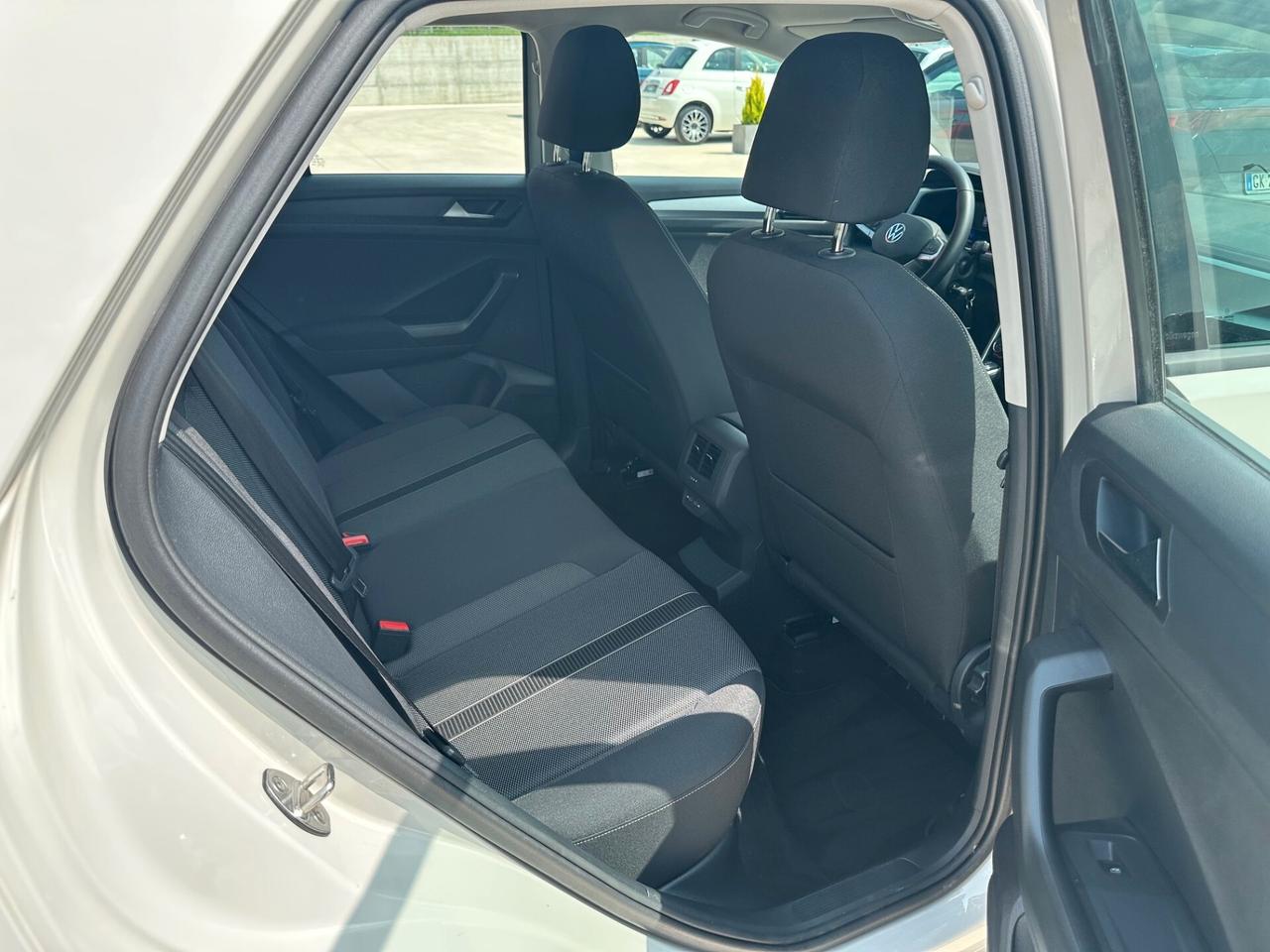 Volkswagen T-Roc 2.0 TDI SCR 150 CV DSG Life