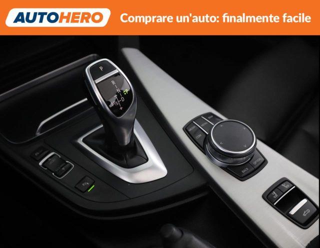 BMW 420 d Cabrio Msport