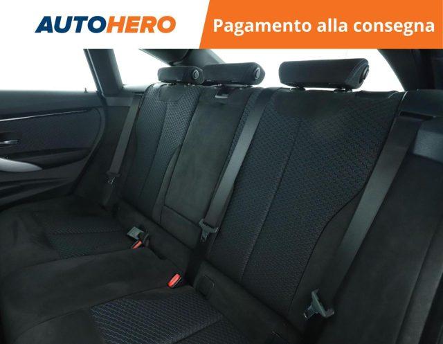 BMW 330 dA xDrive Gran Turismo Msport