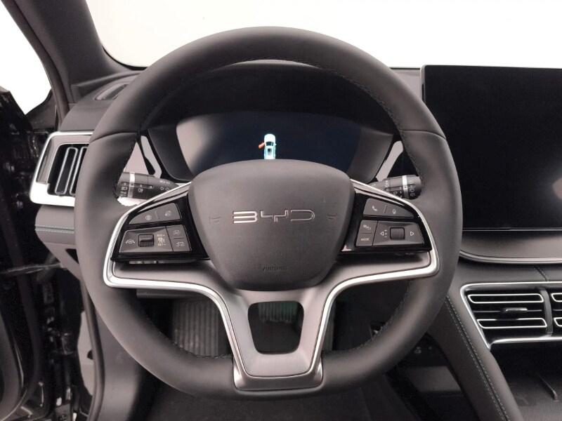 BYD Seal U DM-i Seal U DM-i 1.5 218 CV PHEV Com...