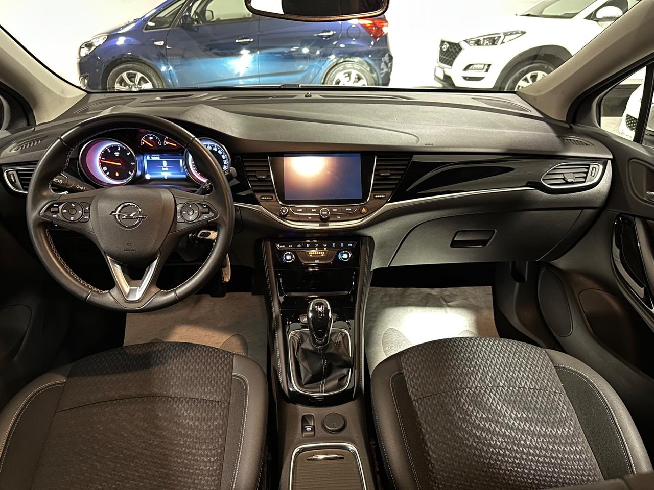 Opel Astra 1.6 CDTi 110CV Start&Stop 5 porte Innovation