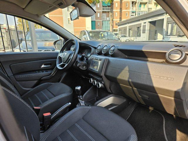 DACIA Duster 1.6 115CV Start&Stop 4x2 GPL