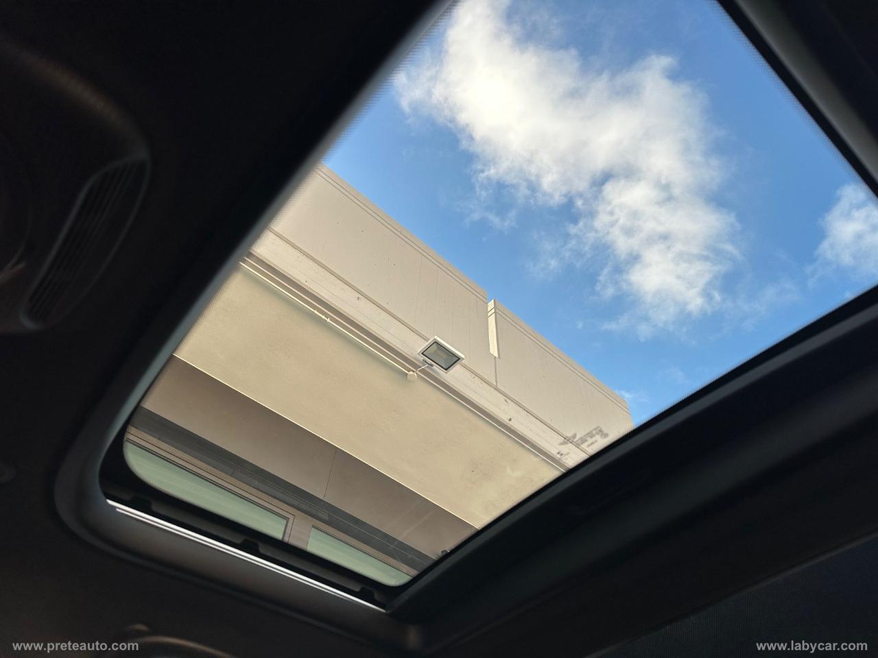 MINI Mini Cooper TETTO APRIBILE