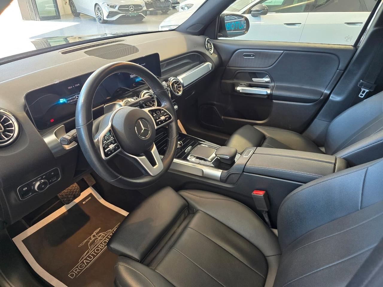 Mercedes-Benz GLB 180 d Automatic Sport Plus TETTO/MULTIBEAM/LUXURY