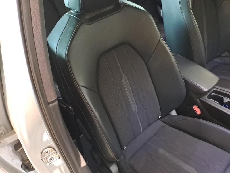 CUPRA FORMENTOR 1.4 E-HYBRID DSG SUV