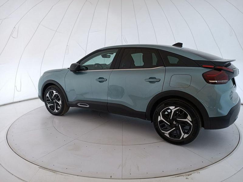 Citroën C4 III 1.2 puretech Shine s&s 130cv