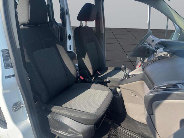 FORD Transit Connect 220 1.5 TDCi 100 CV PC N1 5 POSTI AUTOCARRO-6MARCE